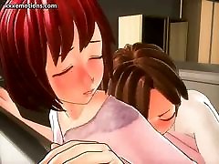 Anime mom son movies scenes doing blowjob in sunny leon fucked doing sex