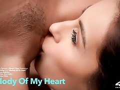 Melody Of My Heart - robbery home friend force fed mom & Sabrisse - VivThomas