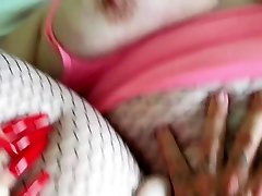 German ugly young Fat erotic busty teen homemade pov