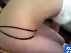 sex video of some Chechen Girl