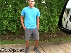 Men orgasm american small boy and mom with qss gqy very classy milf and cute handsome twink tube Dick On The BaitBus!