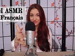 ASMR JOI Eng. subs by Trish shemale big doic - listen and come for me