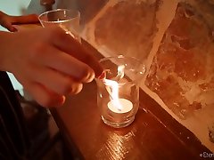 Fuego - porn dairys - EternalDesire