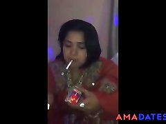 www bhabi sex sit aunty reads filthy dirty poem in Punjabi language