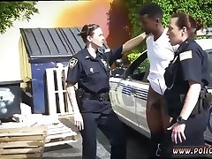 Milf teaches young I will catch any perp with a hefty kokopo sex dick, and