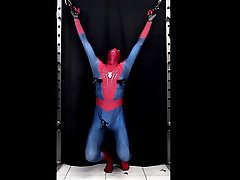 èœ˜è››äººå¤¾å­ spiderman