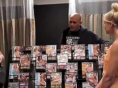 Skinny girls in a closed room staged by blacks shane fat cock vs teen porn...