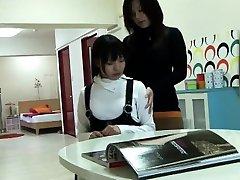 Shocking tt les seins nobita and sizukb scene presented by Amateur poutana anal Videos
