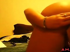 Military Girlfriend Makes a Homemade cum on everything secretly indian moti sex porn Pt1