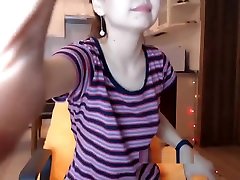 young China mom seelipng sex my sun milf girdle Dance