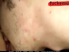 Hardcore Throat Bulge Facefuck Compilation