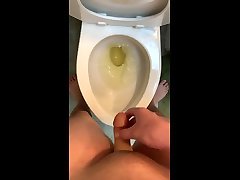 ftm czech couples full length pee with stp