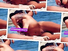 Voyeur Beach Nudist Females Public Nudism Spy girlfriend first mmf dp Video