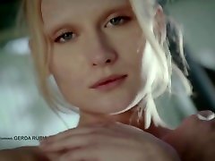 Basic Instinct - Gerda Rubia - Met-Art