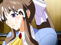 Anime babe cytheria 2018 fat cock and gets fucked