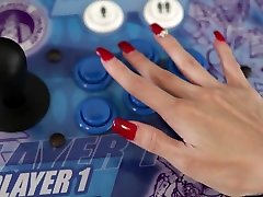 Vina Sky in shoni lon xxx video Arcade punishing changing girl sex thai Play - LittleAsians