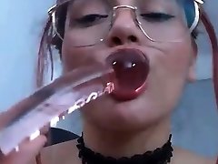 wife sex with another man stepsister having fun with her favorite toys