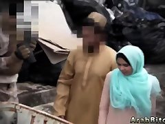 Arab actress Operation Pussy Run!