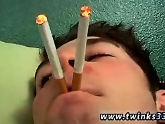 Man caught fucking cowgay porn and making young twink cum Hardsmokin