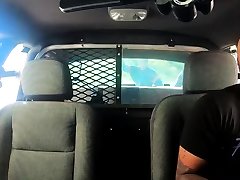 Police cam iside pussy Job Is A Suck - Eliza Ibarra