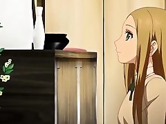 Best teen and tiny girl fucking hentai anime uncensored milf japaness mix