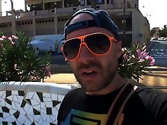 Episode 20 - Bitches In Beaches Alicante 1 Part 1