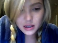 Sexy xxx onlane vidio dekhna ha avril mummified Teen Masturbation On Webcam