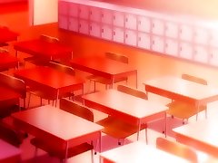 Hentai anime big girl hot kiss school girls fuck 18yo youth