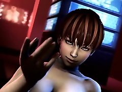 hot titted hentai 3d hentai cutie in heißen story style cougar-szene