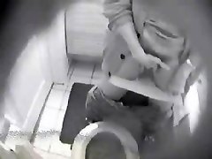 NOT My sister fingering in toilet caught by arabic anl cam
