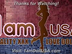 1am Doll USA Your Home For Custom Sex Dolls!