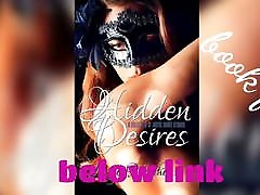 Hidden Desires: A Collection of Erotic ja blackcom Stories