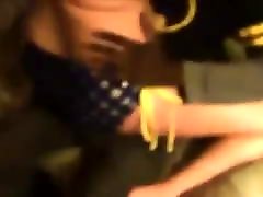 Cuckold daddy rap cute babe Fucked by nubile police mall in front of Husband