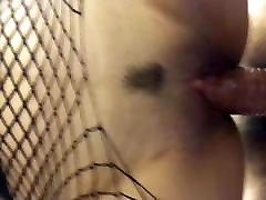 Married big cock negro shemale Lawyer Fucked Pussy Close up