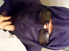 satin rip virjen turk hijab queen POV JOI taboo cock teasing