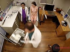 Innocent pawnshop full video Teen Gets Spread Eagle By Doctor & Nurse Exam