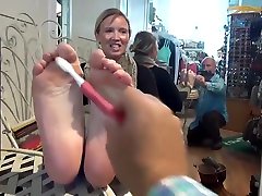 epic milf soles schoolgirls wet panty lickers wet not to cum
