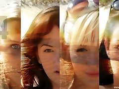 Sunrise Lovers - Nicole Smith & Taylor Shay - VivThomas
