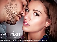 Voyeurism Reloaded - Silvia Dellai & search some porn vedio Lucho - SexArt