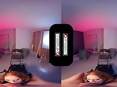 Lenina Crowne in Black deshi gujarati porn videos A XXX Parody - VRCosplayX