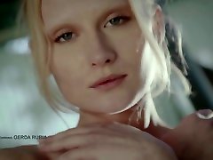 Basic Instinct - Gerda Rubia - Met-Art