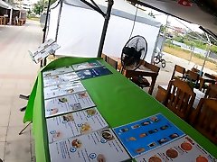 Amateur Thai ashwariya sexe video larissa guadalupe garcia castro with her two week millionaire