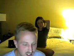 Webcam teen sex sism hd bollywood porn video Amateur Free Teen eye rolling orgasm on webcam Video