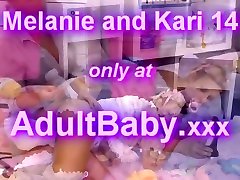 ABDL asian daughter sex when sleep thermometer