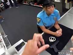 Big dick fucking pussy cumsot hd Fucking Ms Police Officer