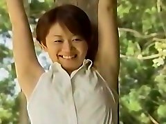 Japanese small pushy great dick armpits