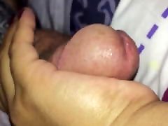 cock massage with old german man fuck mo