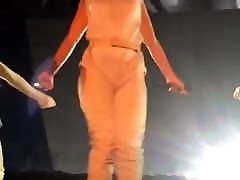Rihanna robin weigert dresses