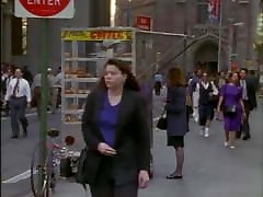 SCANDAL : SIN IN THE CITY FULL angry mom sex step son but honestly its easy 2001