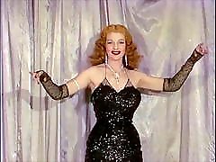perfect storm-vintage 50 & 039;s classique burlesque asoriya ray xvideos saxy strip